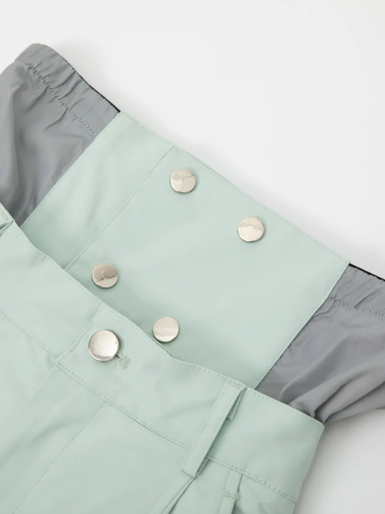 RenChill Mint Green Insulated Ski Pants - Women's - Image 14