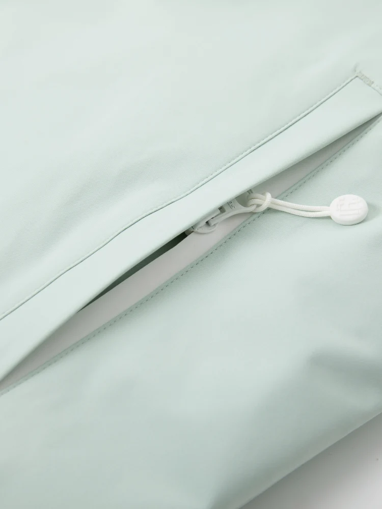 RenChill Mint Green Insulated Ski Pants - Women's - Image 15