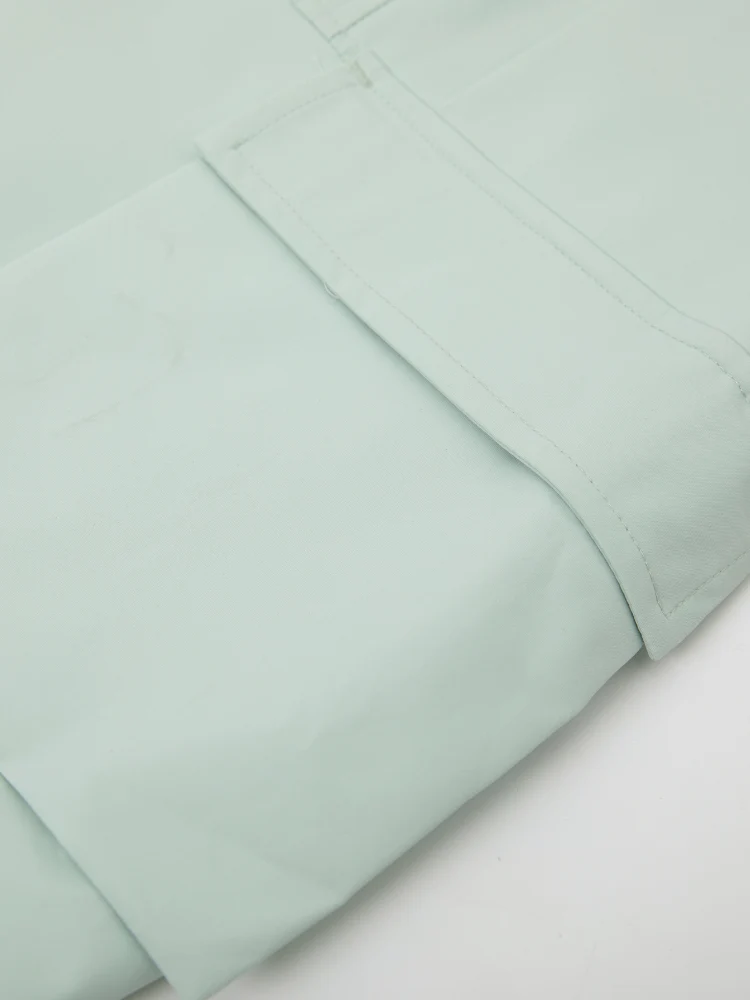 RenChill Mint Green Insulated Ski Pants - Women's - Image 16