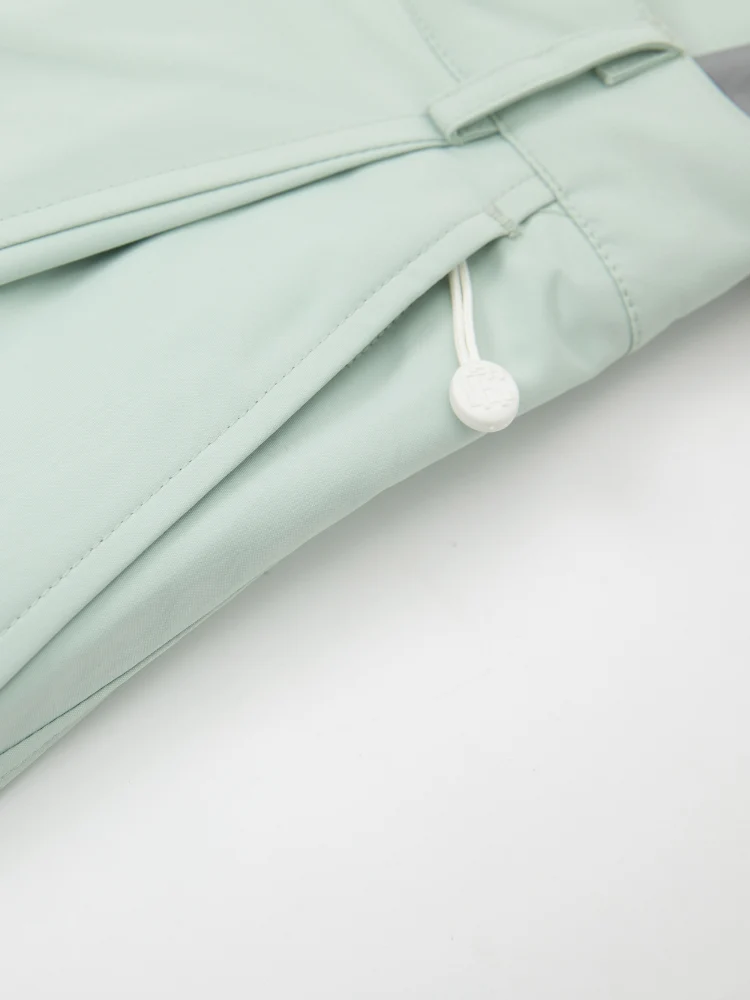 RenChill Mint Green Insulated Ski Pants - Women's - Image 17