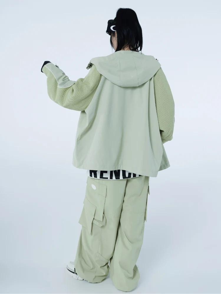 RenChill Mint Green Insulated Ski Pants - Women's - Image 6