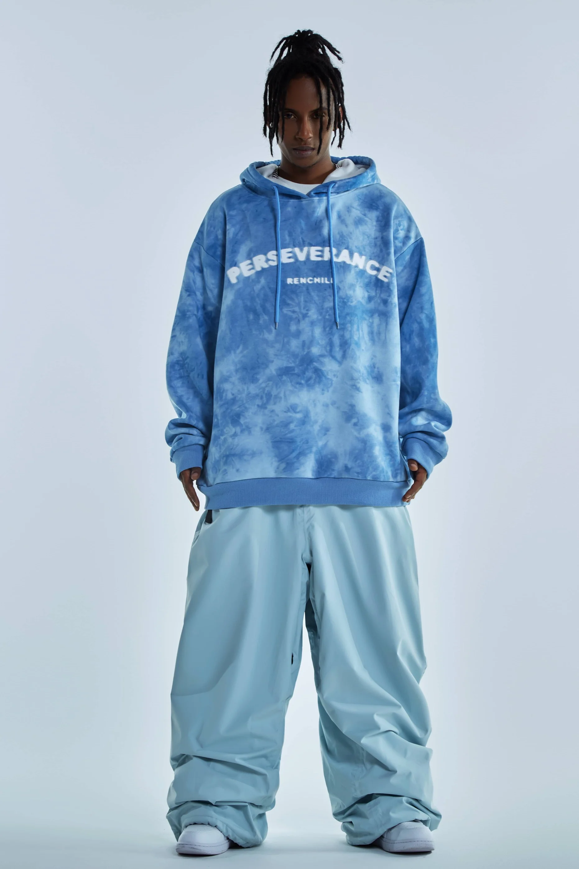 Renchill Motion Oversize Ski Pants - Unisex - Image 6