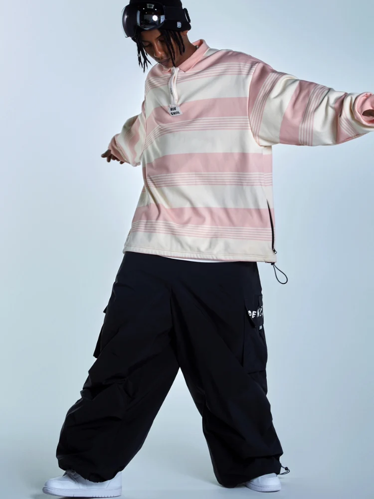 RenChill Parka Adventure Pullover - Men's - Image 4