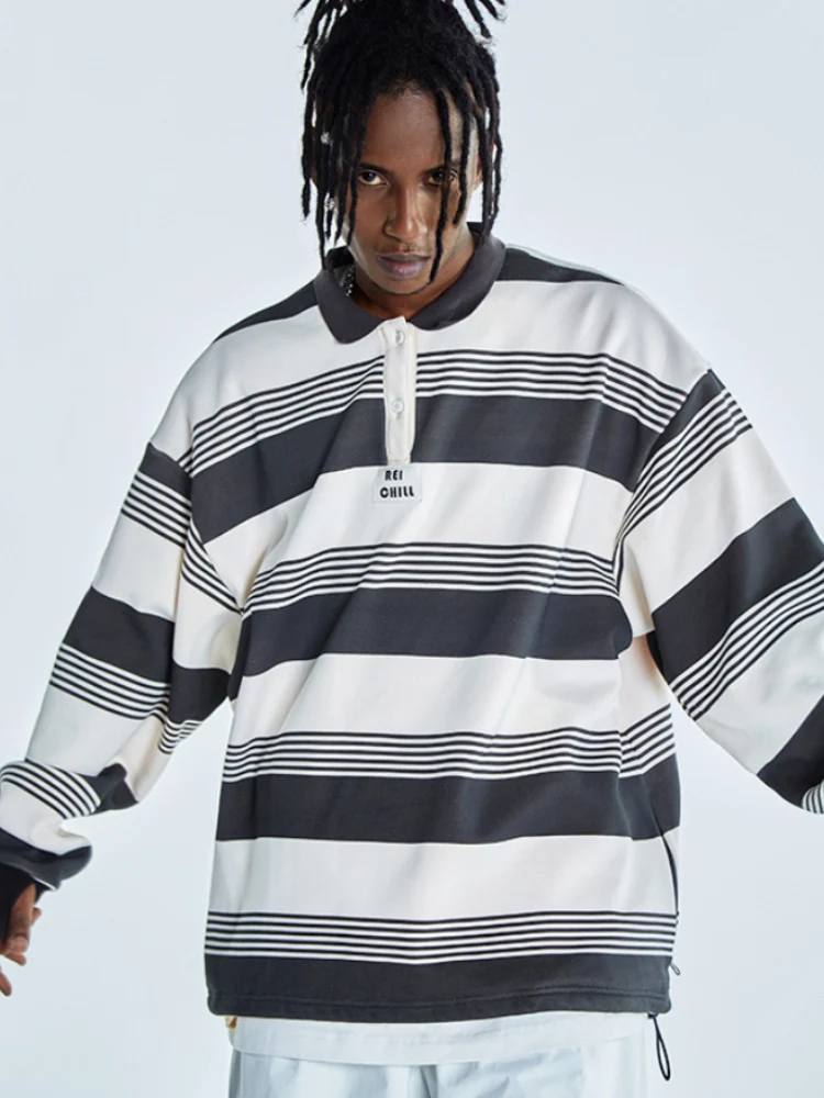 RenChill Parka Adventure Pullover - Men's - Image 5