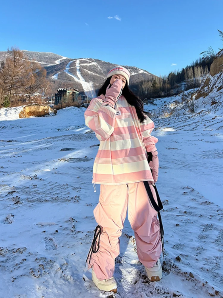 RenChill Parka Adventure Pullover - Women's - Image 2