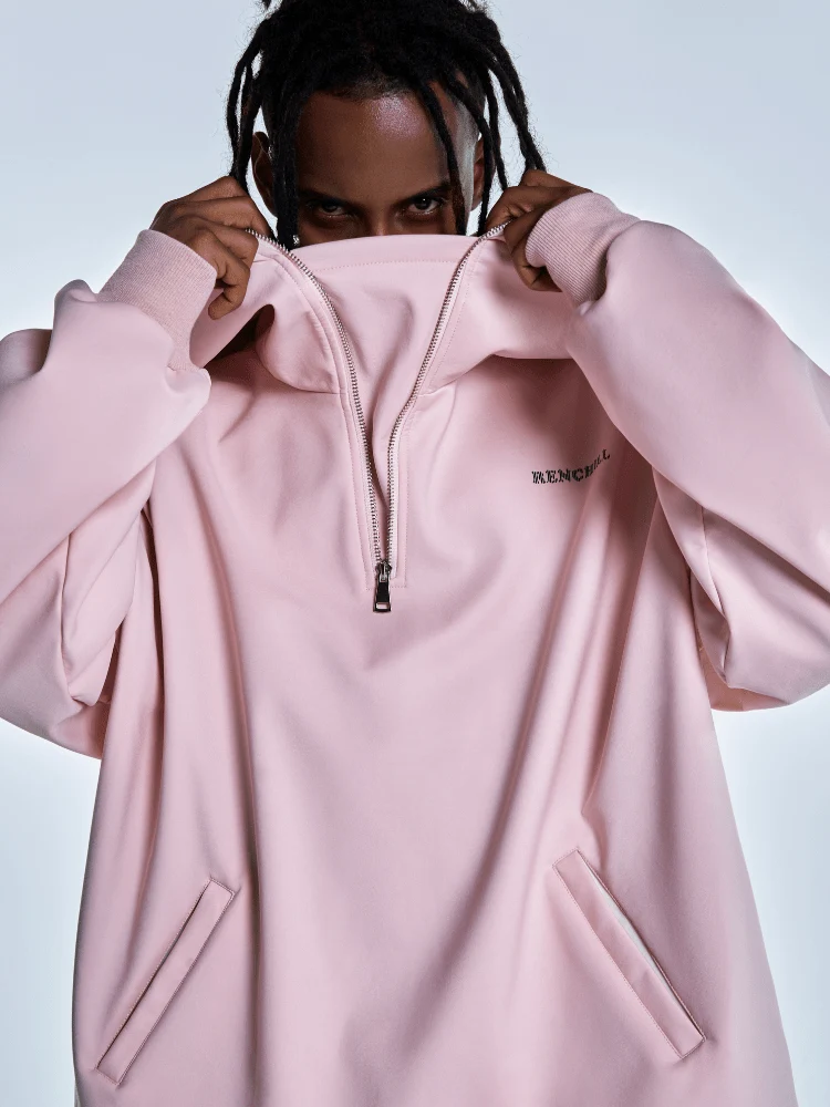 RenChill Rabbit Fleece Hoodie - Unisex - Image 6