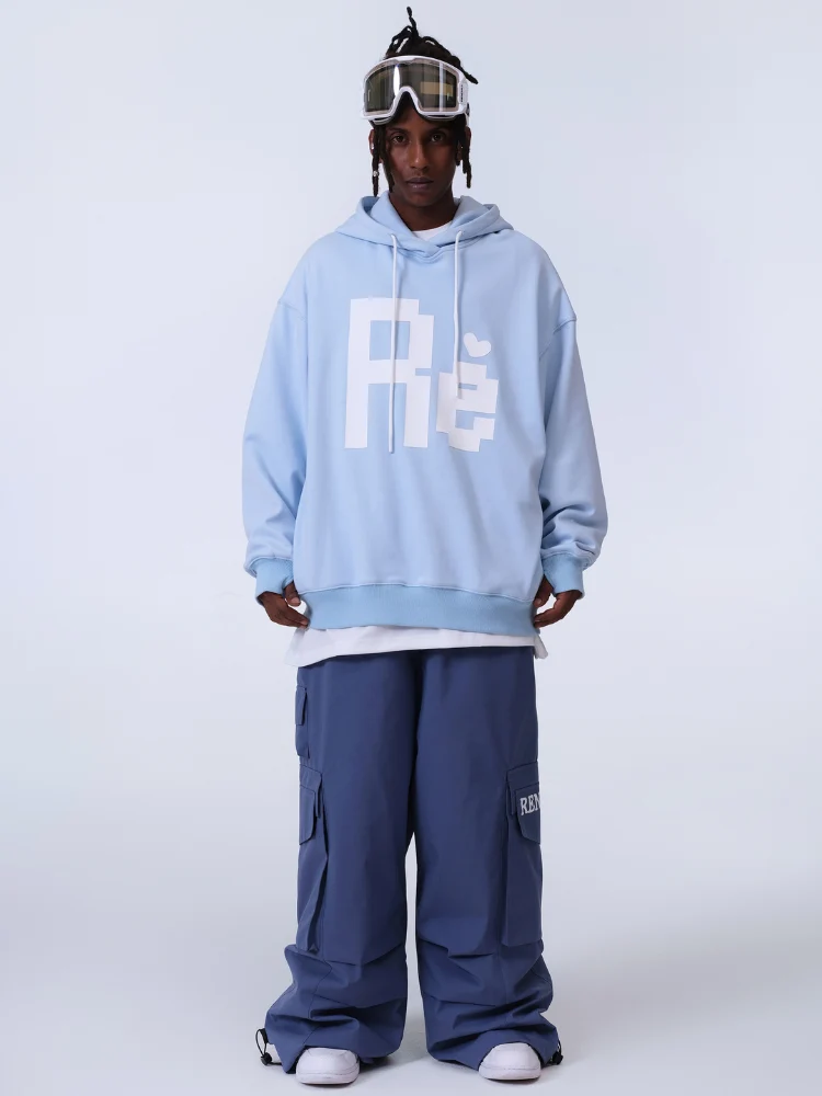 RenChill Shedder Baggy Style Snow Pants - Unisex - Image 11