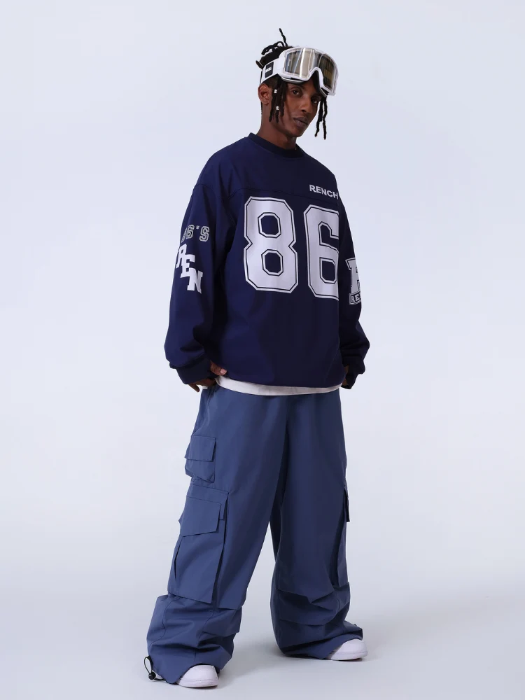 RenChill Shedder Baggy Style Snow Pants - Unisex - Image 12