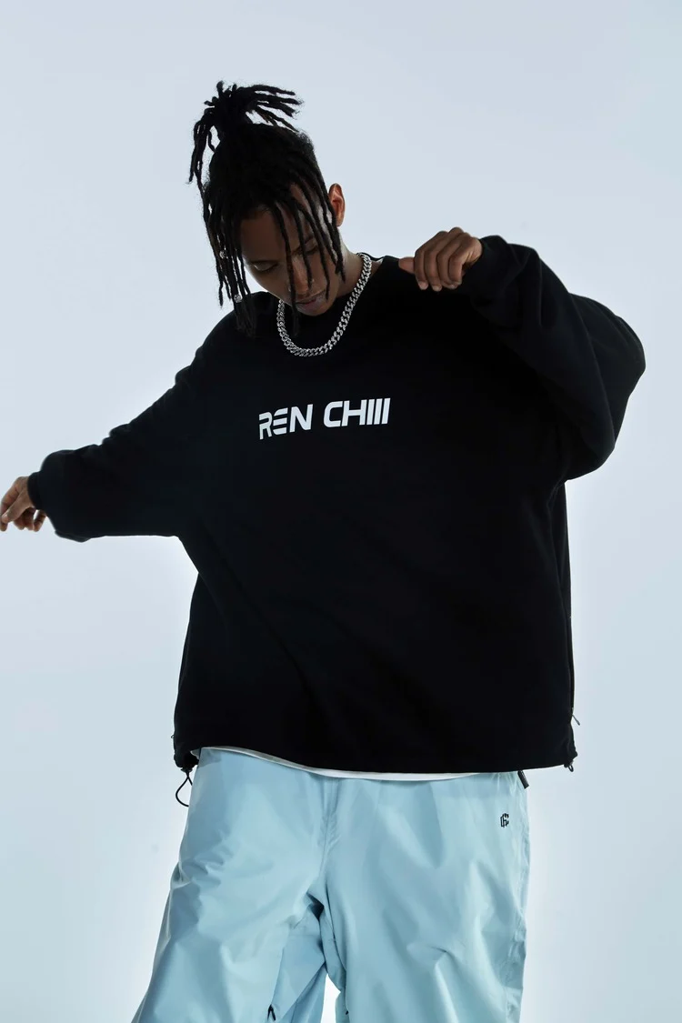 RenChill Waterproof Adventure Pullover - Unisex - Image 7