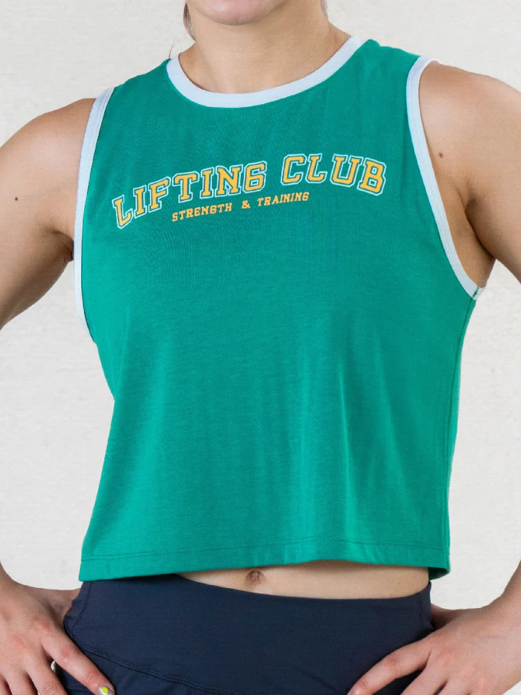 Repmento CrossFit Baby Tank Top - Women's - Image 7
