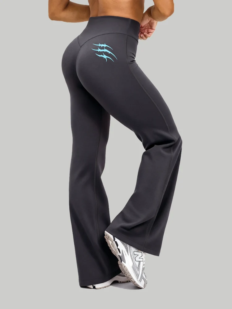Repmento Flared Active Leggings - Women's - Image 18