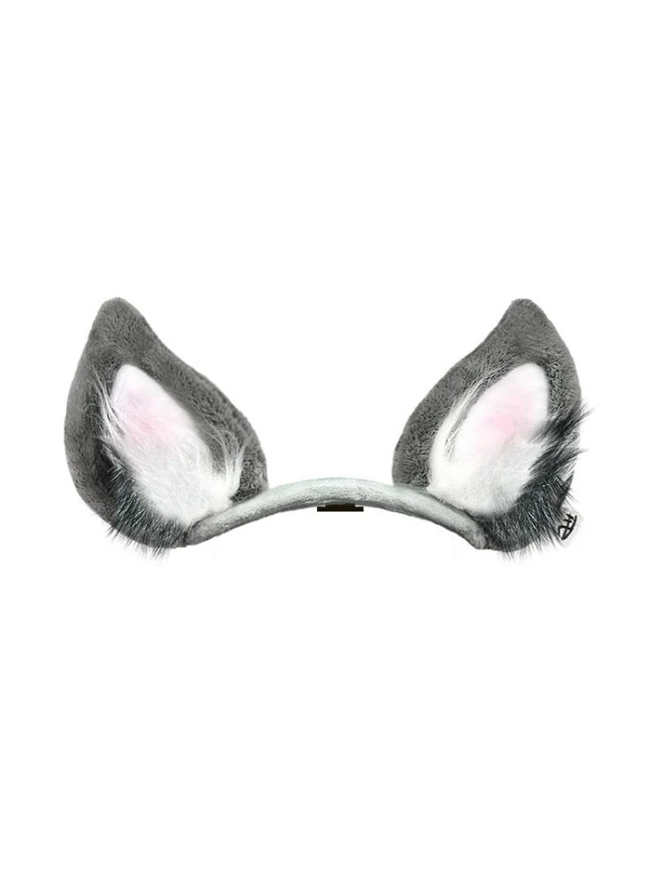 REV Cute Animal Ears Helmet Accessories - Image 10