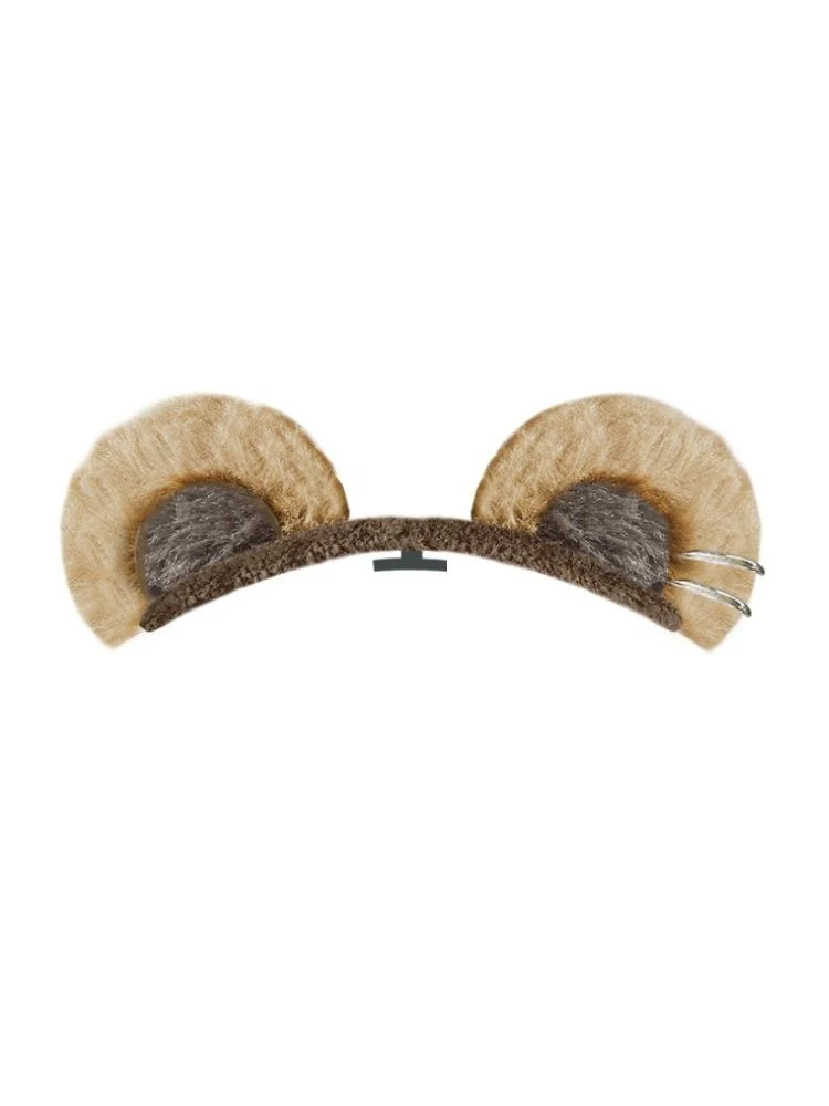 REV Cute Animal Ears Helmet Accessories - Image 11