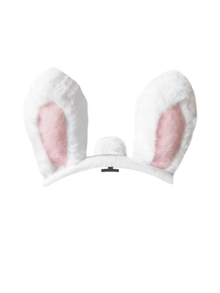 REV Cute Animal Ears Helmet Accessories - Image 12