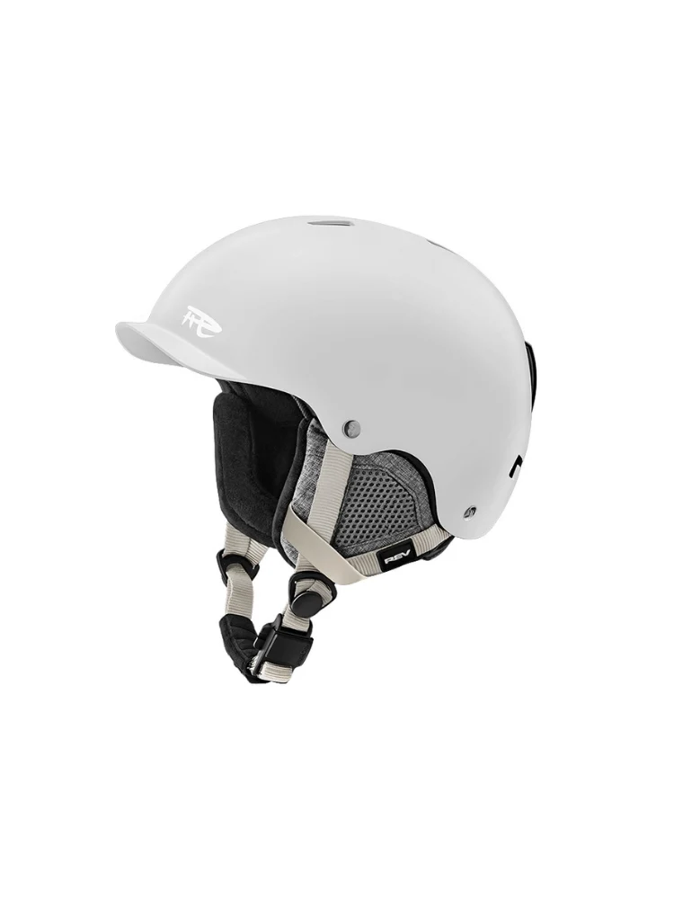 REV ORIX Helmet - Asian Fit - Image 12