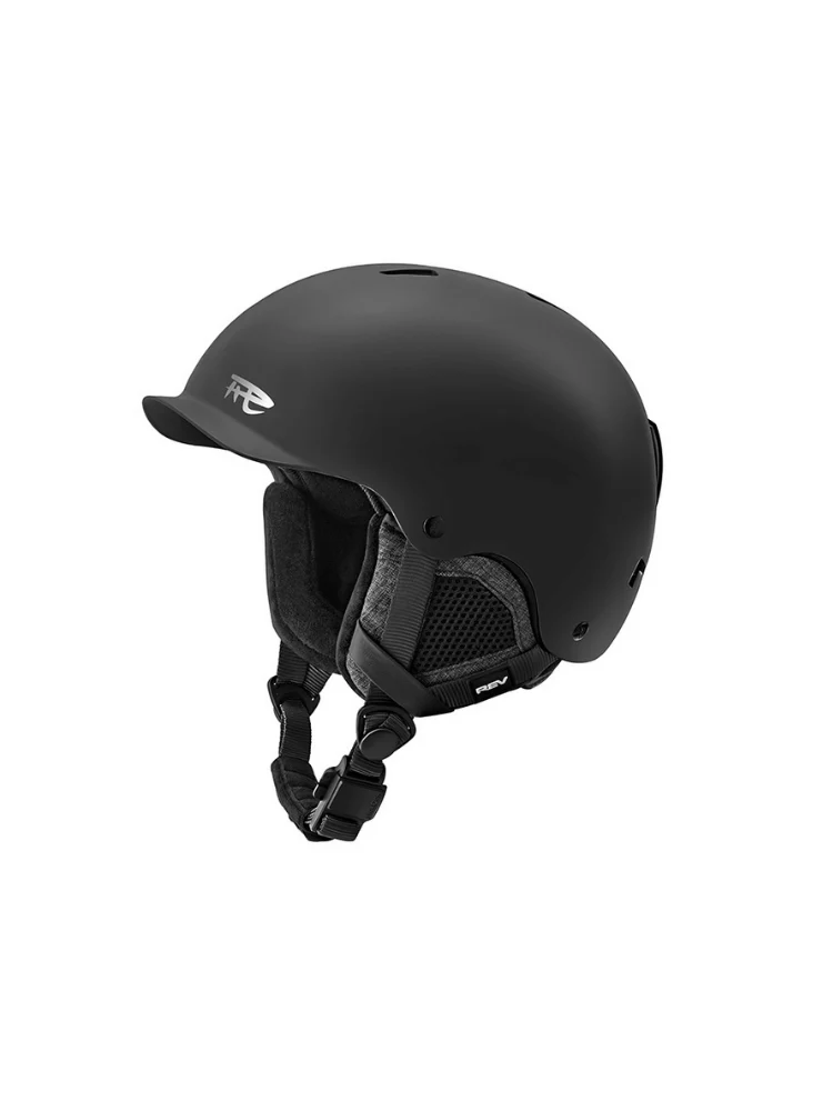 REV ORIX Helmet - Asian Fit - Image 6