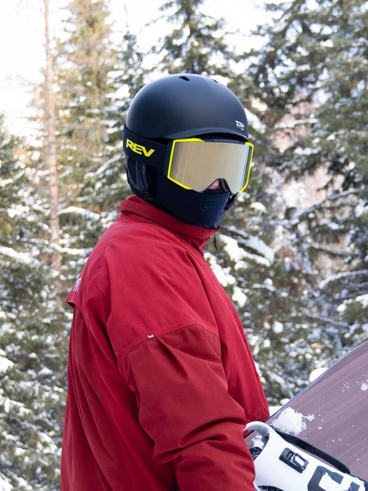 REV ORIX Pro MIPS Helmet [Limited Region] - Image 8