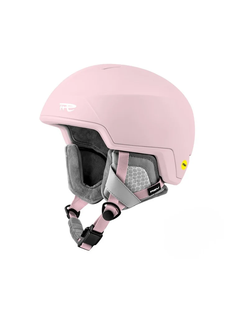 REV Pro MIPS Snow Helmet - Asian Fit - Image 4