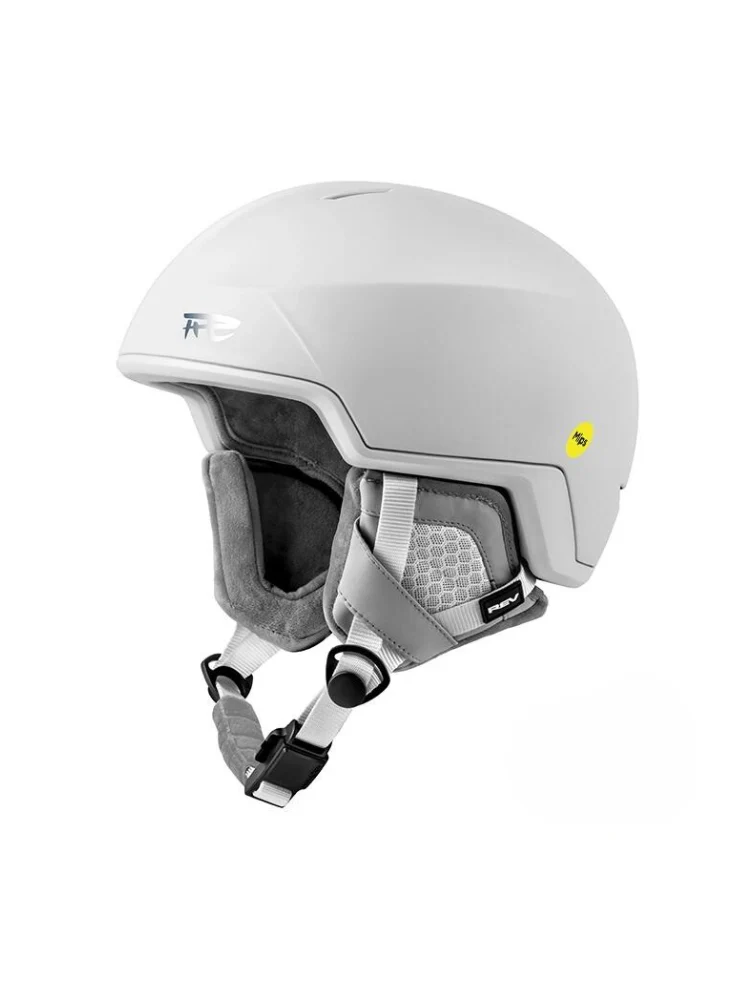 REV Pro MIPS Snow Helmet - Asian Fit - Image 5