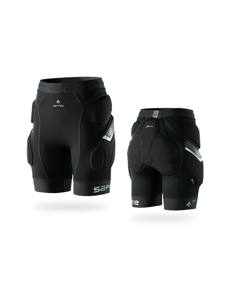 Saffee Air Kevlar Hip Protection Shorts - Unisex - Image 17