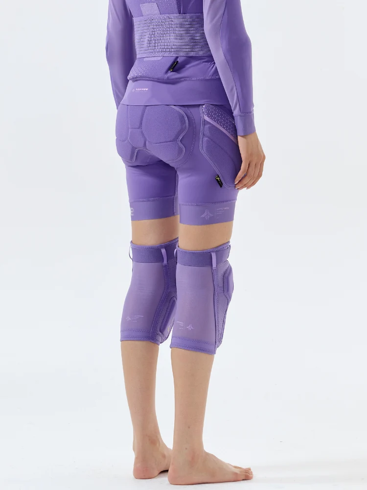 Saffee Air Kevlar Hip Protection Shorts - Unisex - Image 5