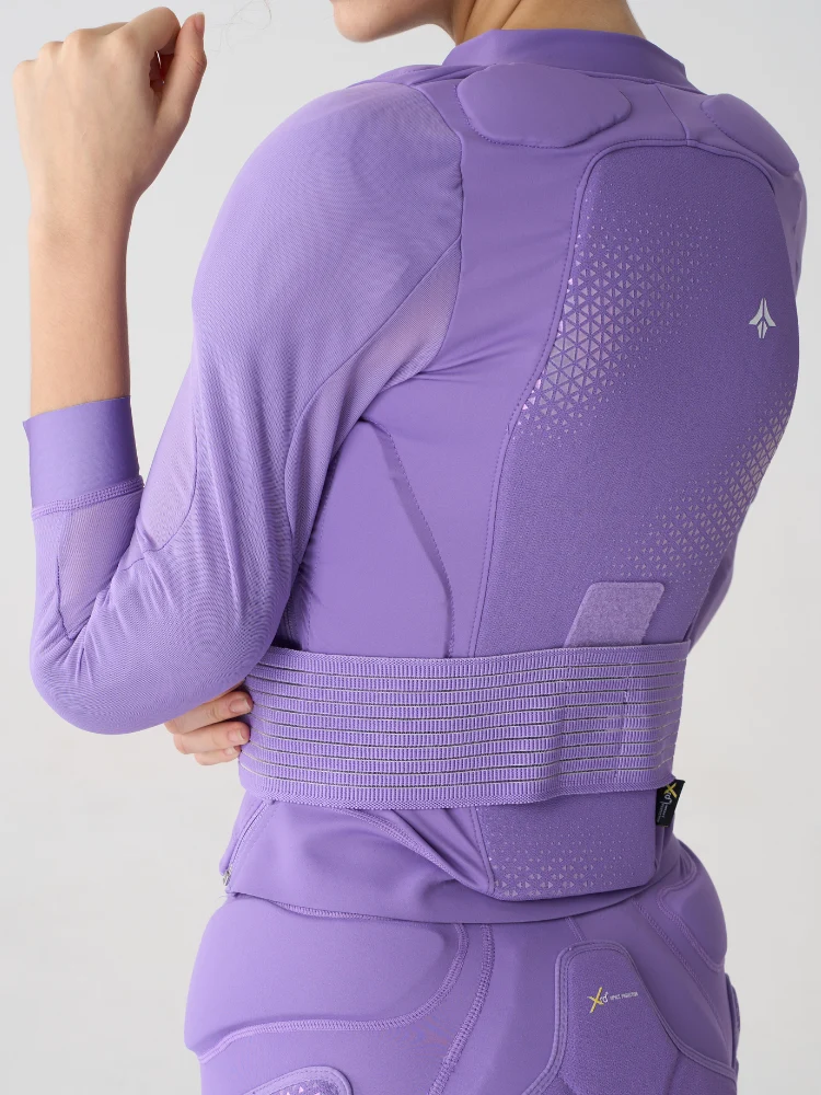 Saffee Air Kevlar Protective Armor Set – Unisex - Image 5