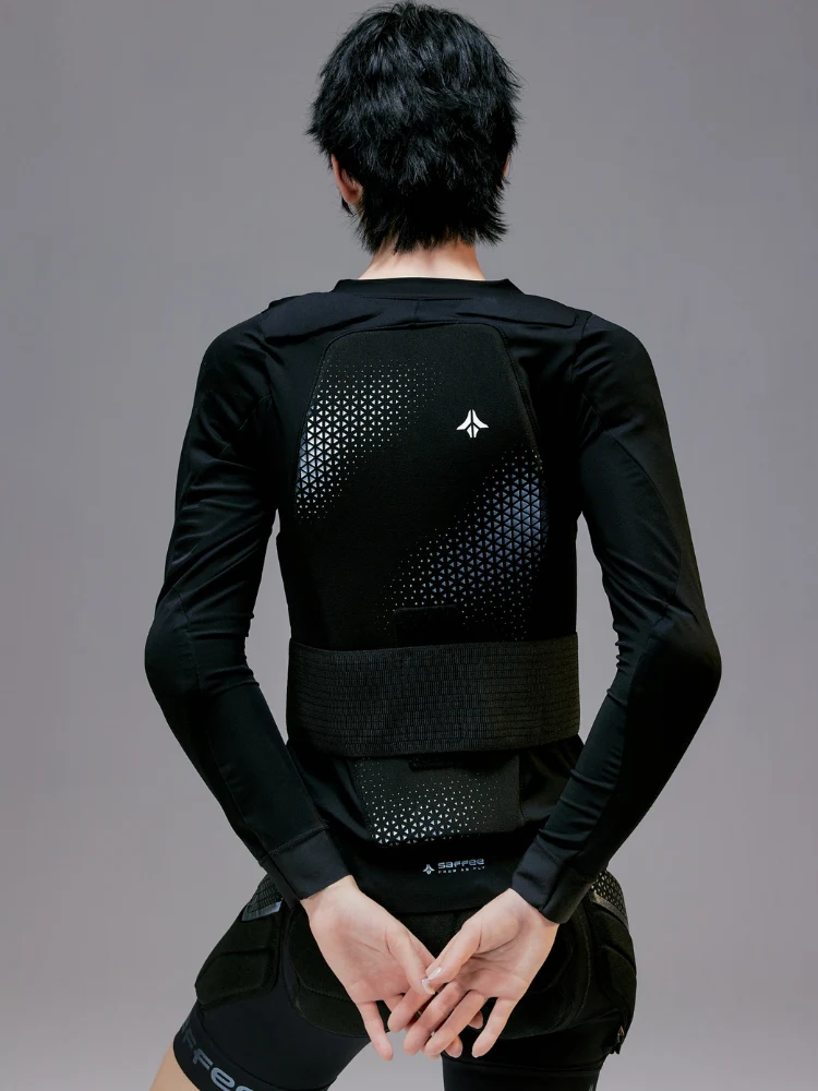Saffee Air Kevlar Protective Armor Set – Unisex - Image 7