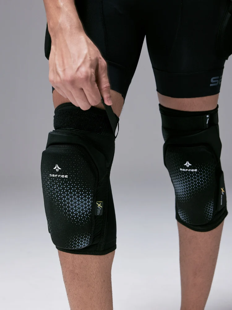 Saffee Air Kevlar Knee Pads - Unisex - Image 10
