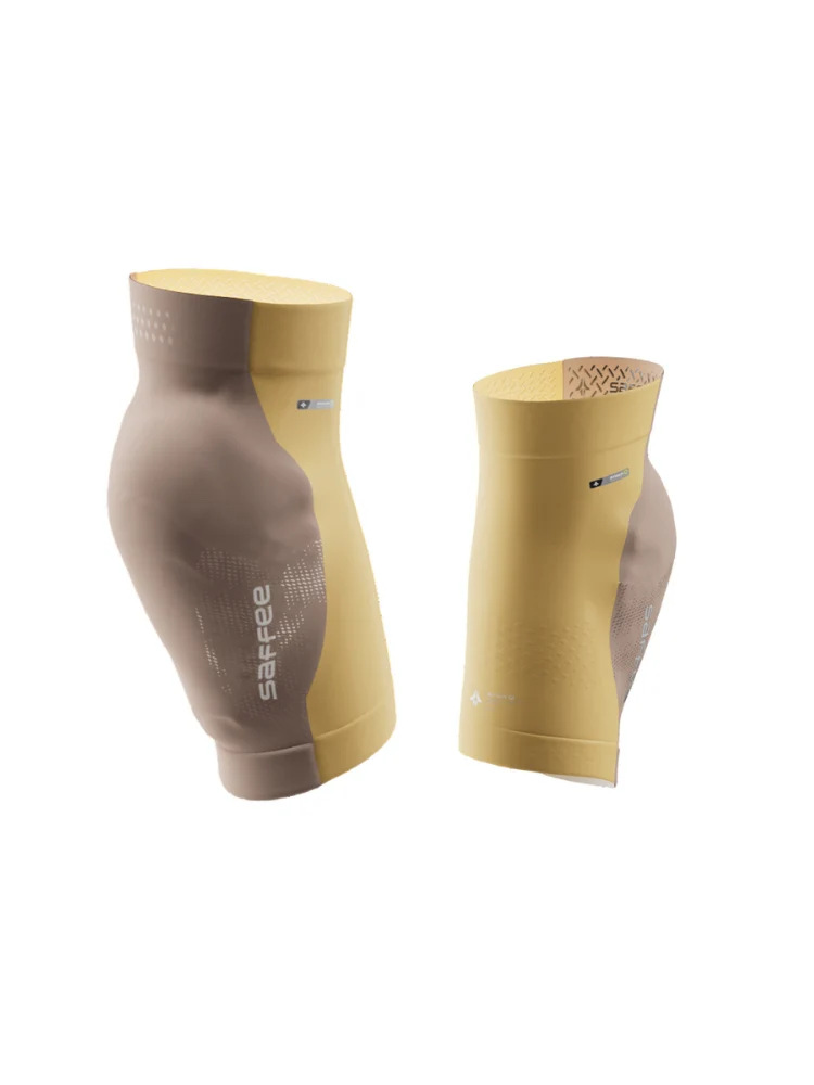Saffee Attack Q Kevlar Knee Pads - Unisex - Image 16
