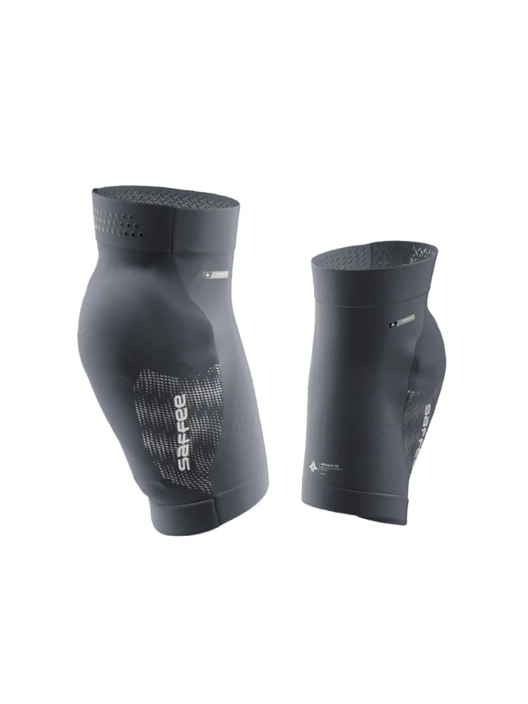Saffee Attack Q Kevlar Knee Pads - Unisex - Image 17