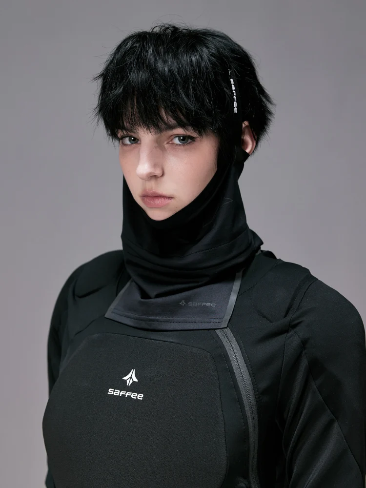 Saffee Headband Balaclava - Unisex