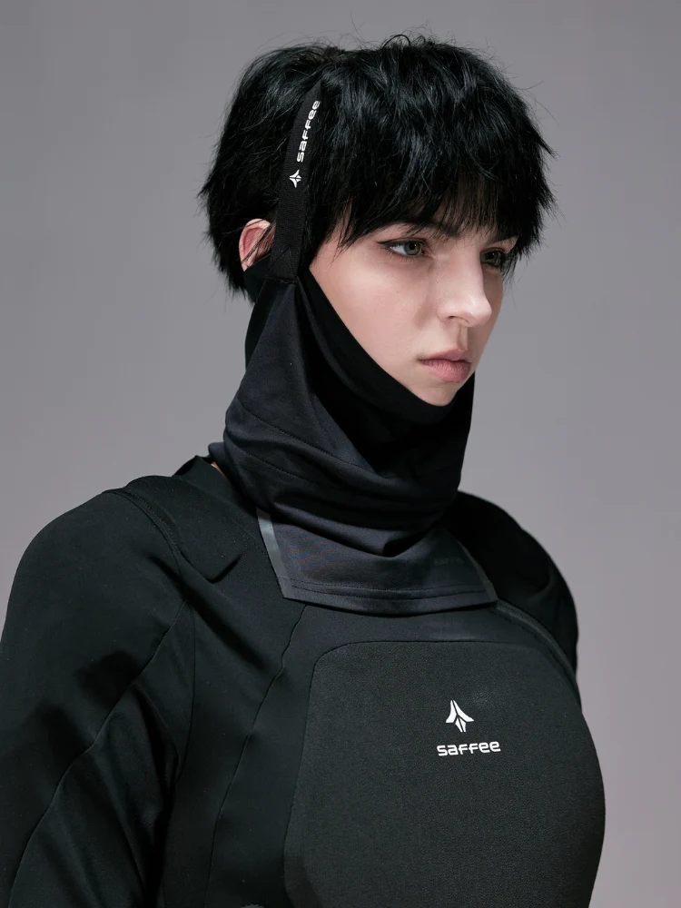 Saffee Headband Balaclava - Unisex - Image 2