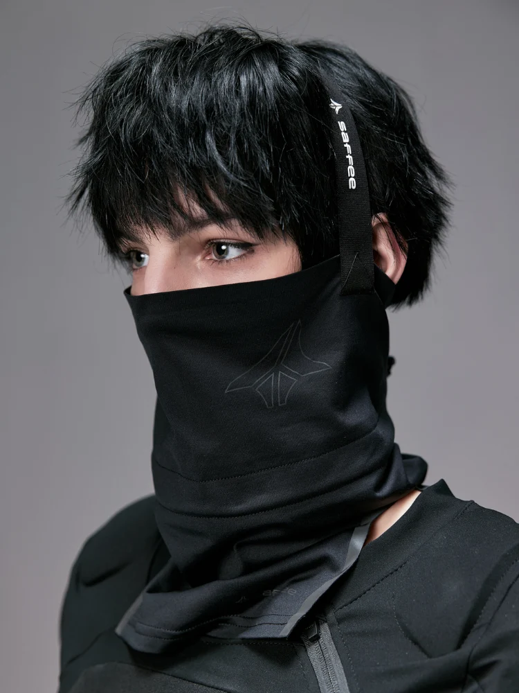 Saffee Headband Balaclava - Unisex - Image 3