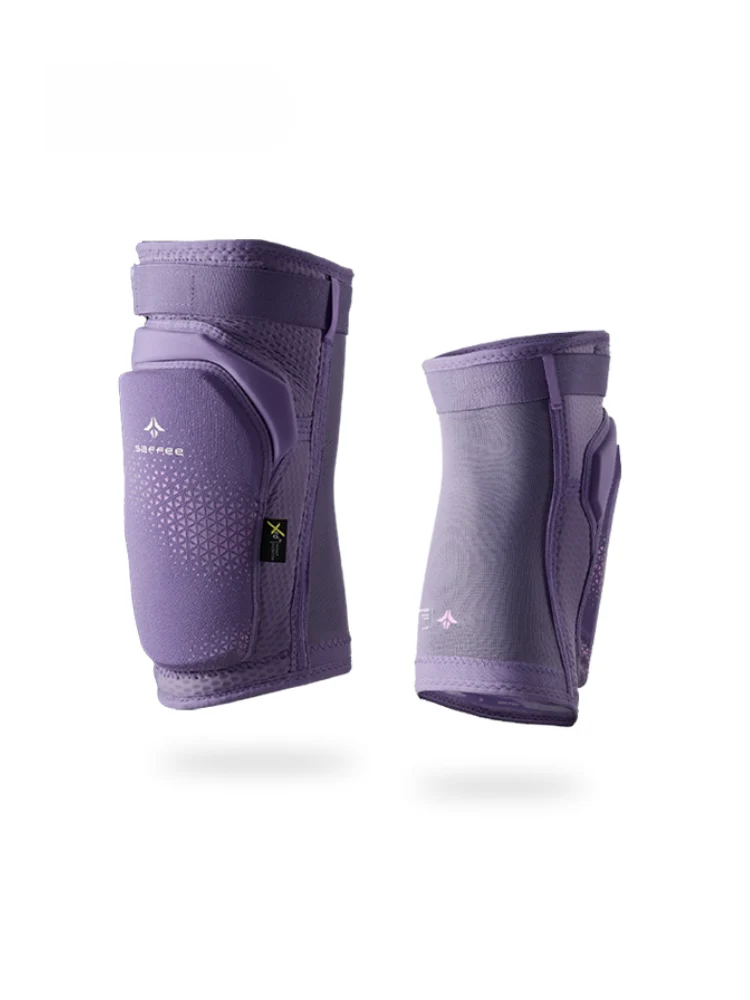 Saffee Kids Kevlar Ski Protective Gear Set - Image 16