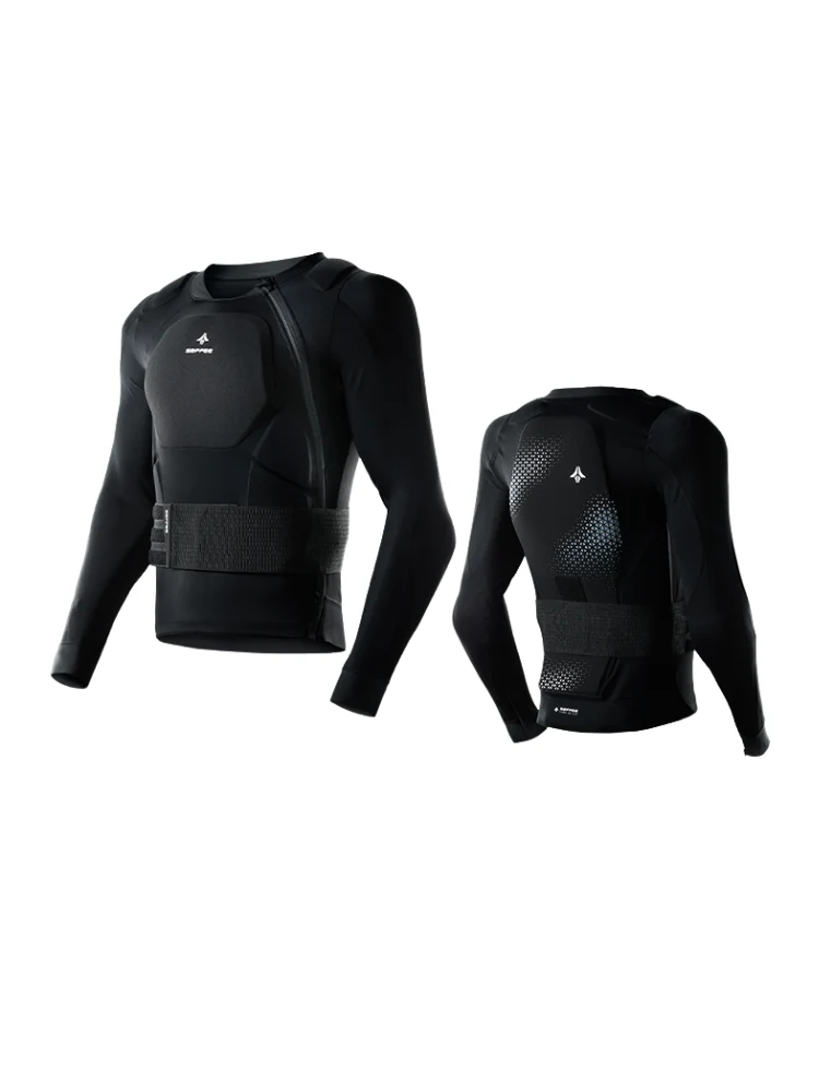Saffee Kids Kevlar Ski Protective Gear Set - Image 17