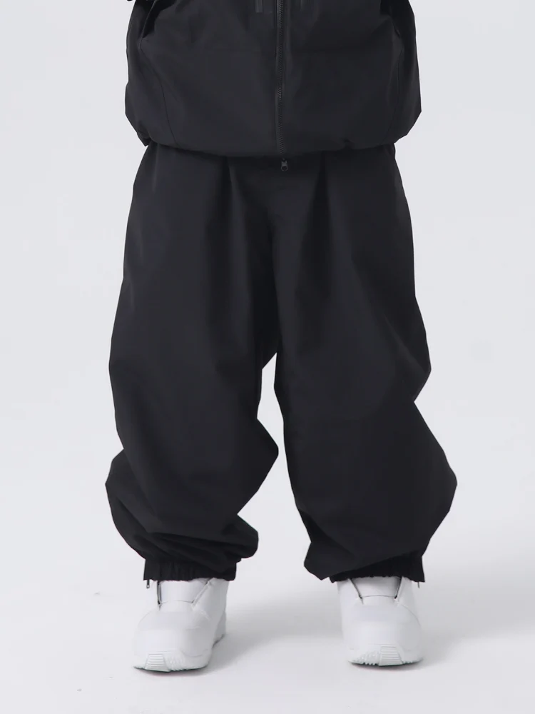 Searipe 3L Polar Drift Baggy Snow Pants [Limited Region] - Image 10