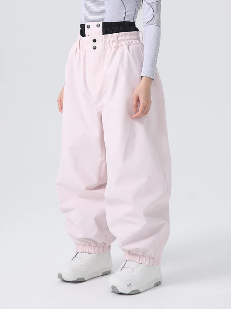 Searipe 3L Polar Drift Baggy Snow Pants [Limited Region] - Image 16