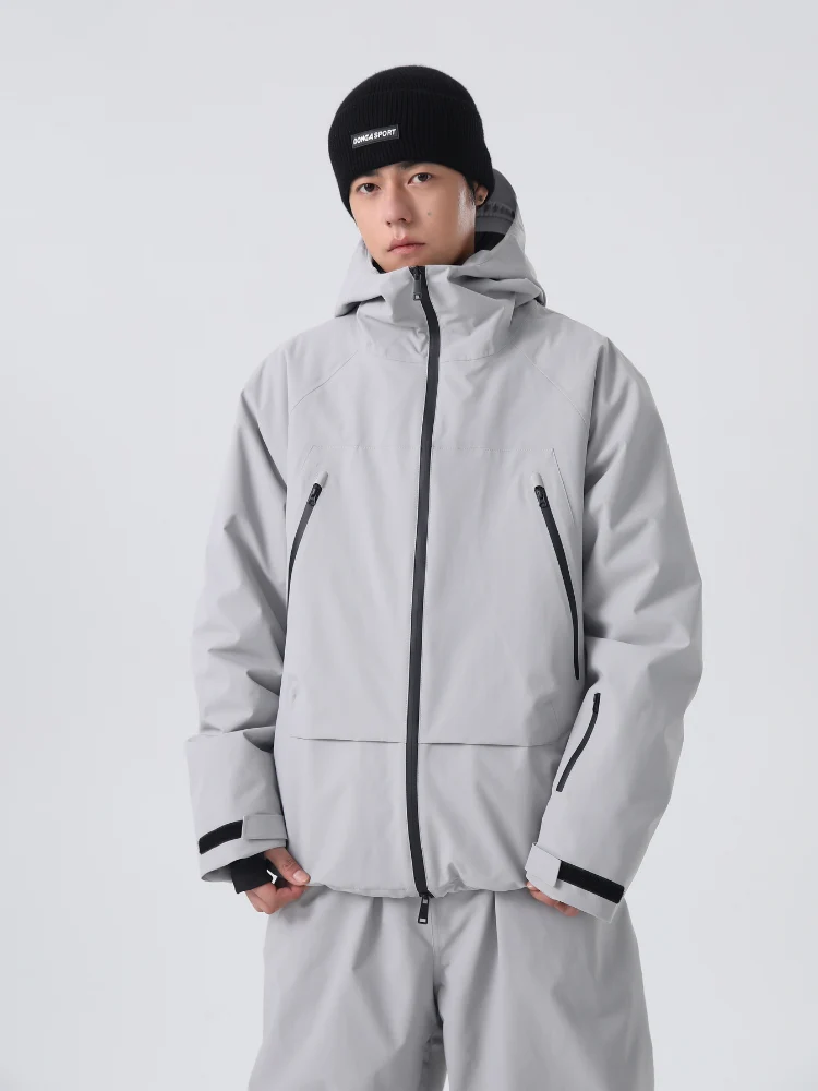 Searipe 3L Snowline Insulated Ski Jacket [Limited Region] - Image 4