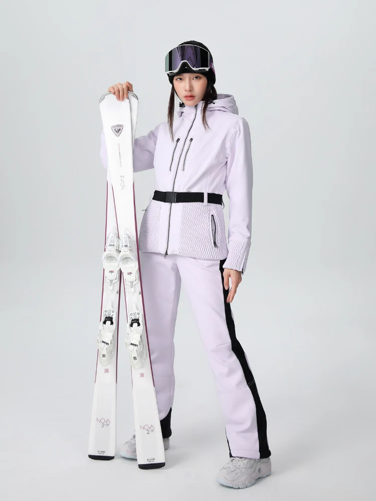 Searipe 3L Vivid Insulated Ski Jacket - Women's - Image 2