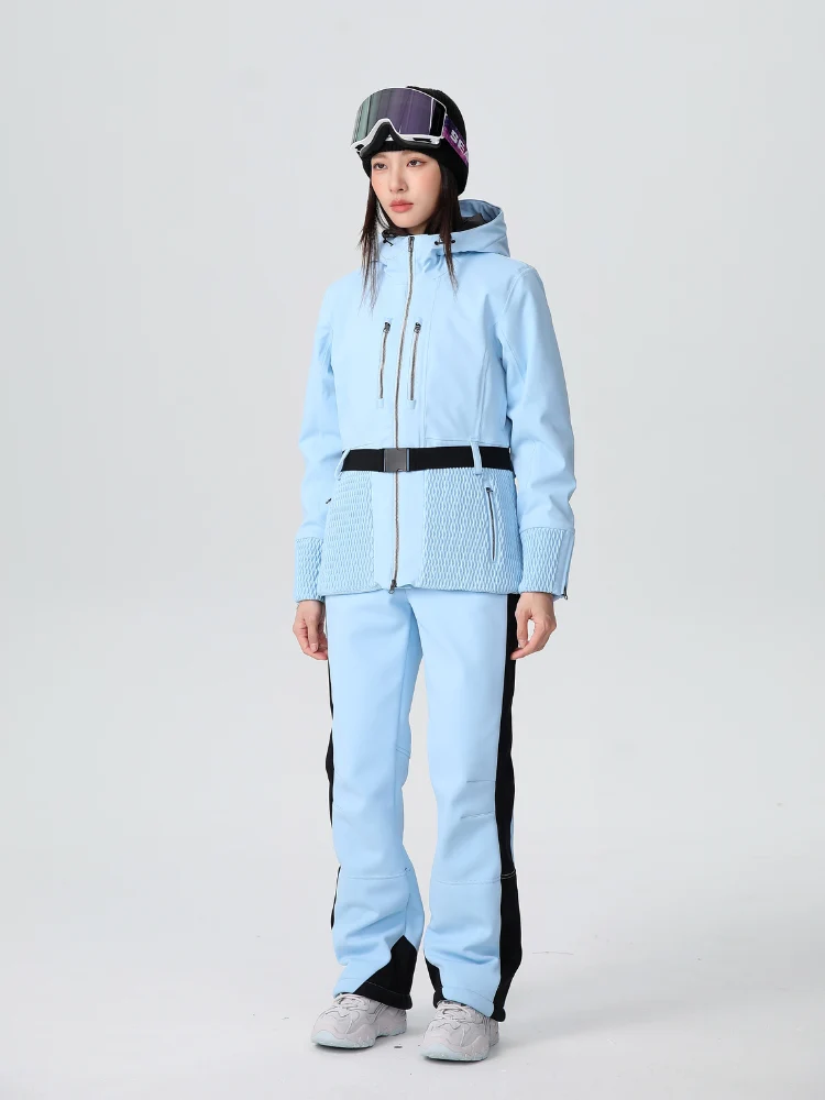 Searipe 3L Vivid Insulated Ski Jacket - Women's - Image 21