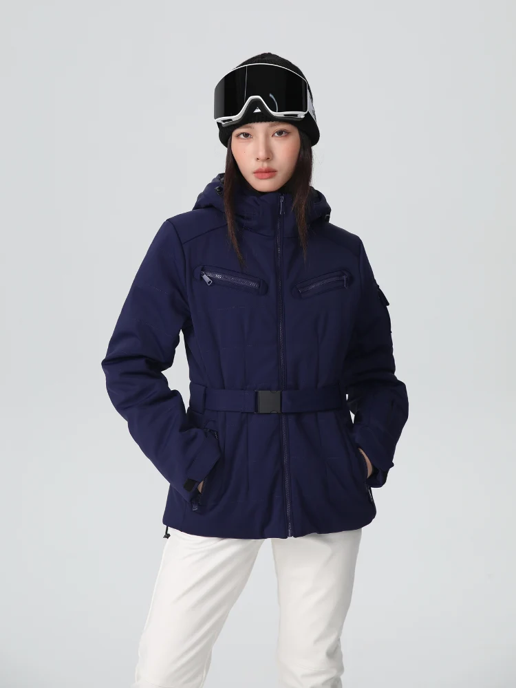 Searipe Chic Insulated Ski Jacket - Women's - Image 22