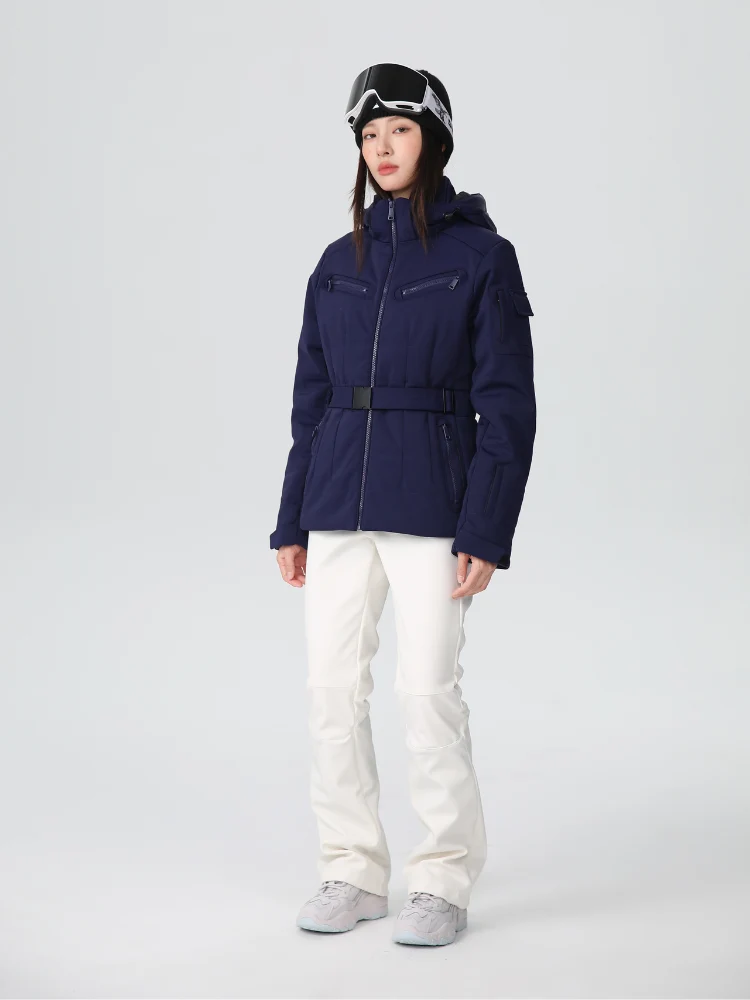 Searipe Chic Insulated Ski Jacket - Women's - Image 26
