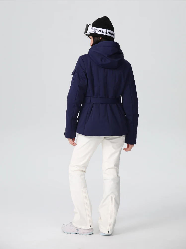 Searipe Chic Insulated Ski Jacket - Women's - Image 27