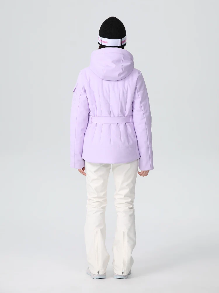 Searipe Chic Insulated Ski Jacket - Women's - Image 11