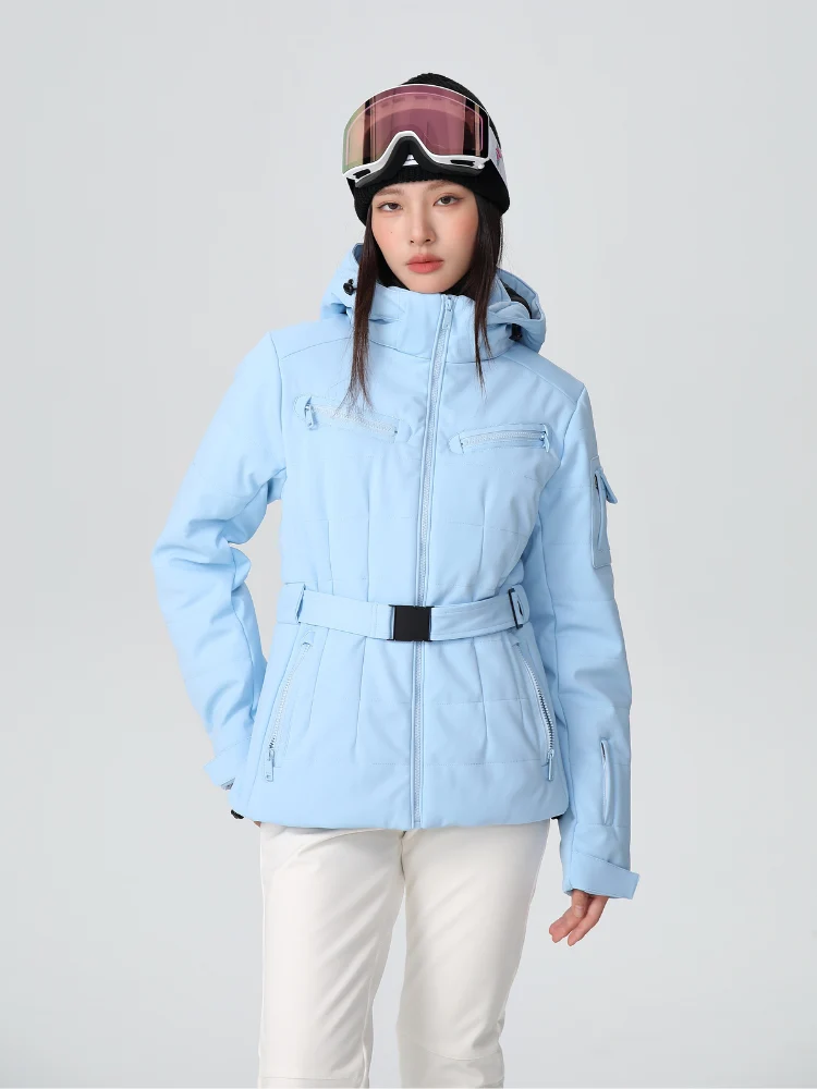 Searipe Chic Insulated Ski Jacket - Women's - Image 12