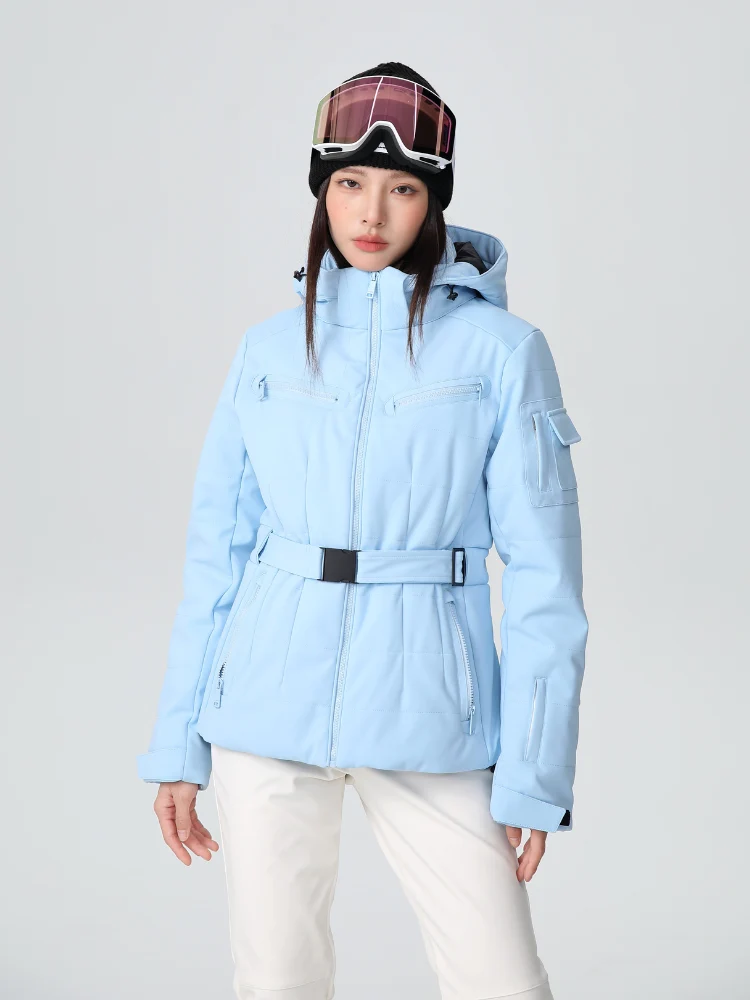 Searipe Chic Insulated Ski Jacket - Women's - Image 14
