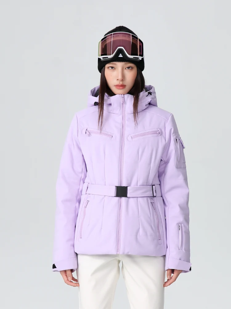 Searipe Chic Insulated Ski Jacket - Women's - Image 37