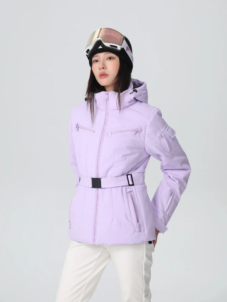 Searipe Chic Insulated Ski Jacket - Women's - Image 4
