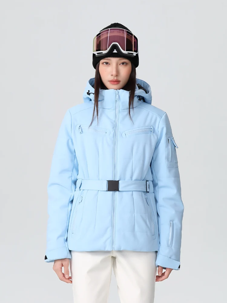 Searipe Chic Insulated Ski Jacket - Women's - Image 40