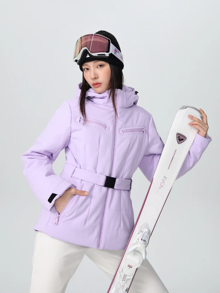 Searipe Chic Insulated Ski Jacket - Women's - Image 6